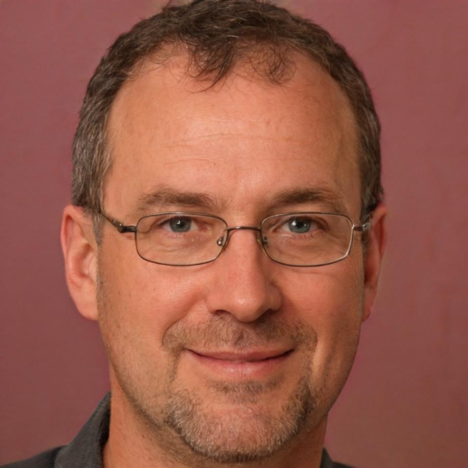 Kieran Walsh, Educational Director